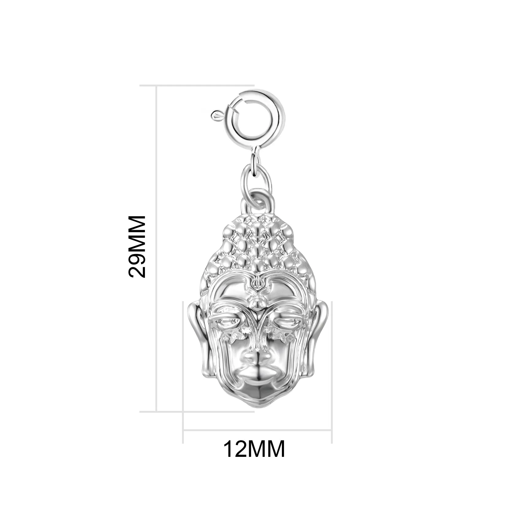 Buddha Charm